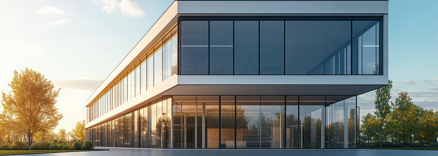 Architectural Window Film